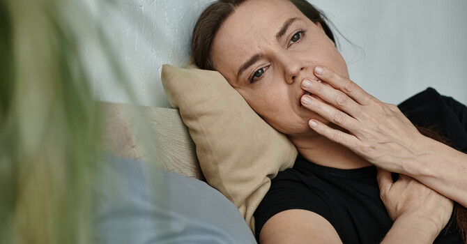 Adult Psychotherapy & Counselling (Ages 18+)